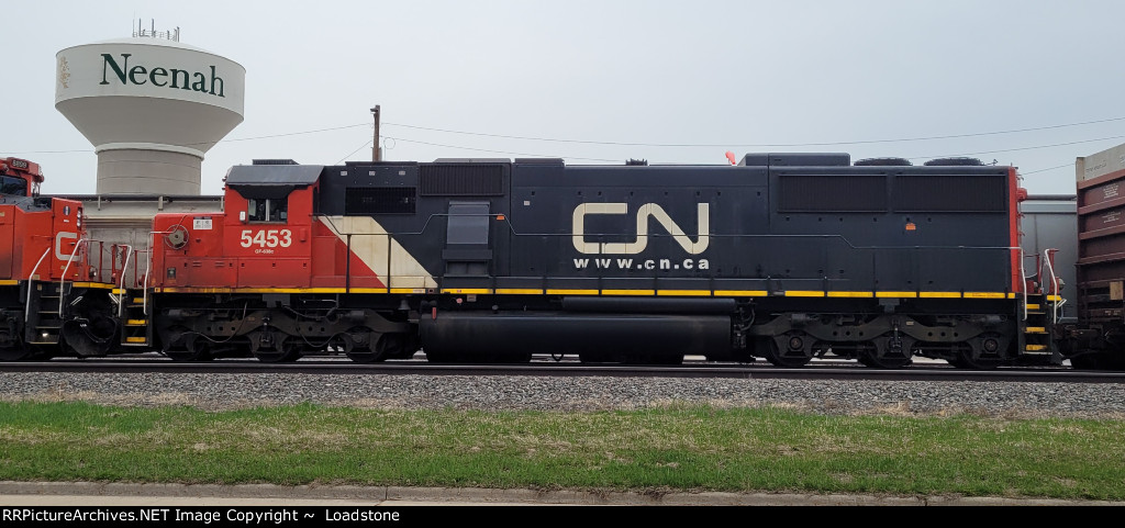 CN 5453